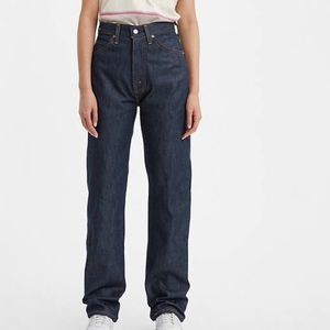 Women’s 701 1950’s VINTAGE Jeans
